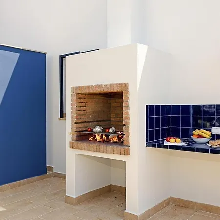 וילה Cala'n Blanes Sleeps 8 Pool Air Con Wifi קאלה אן בלאנס